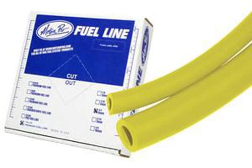MP LP (LOW PERMEATION) PREMIUM FUEL LINE 1/4 IN ID X 25 FT