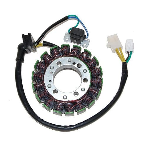 ELECTROSPORT STATOR SUZUKI LT-F250/300F / LT-4WD (87-02)