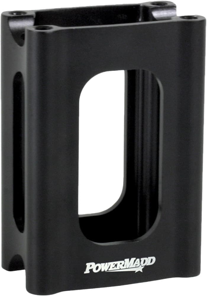 Powermadd Pm Snowmobile Riser Block 4" Yamaha