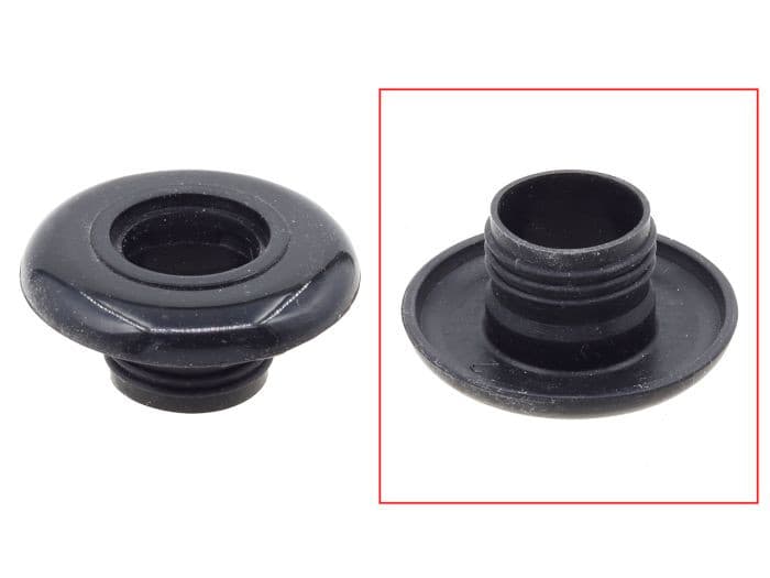 IGNITION COIL SEALING CAP