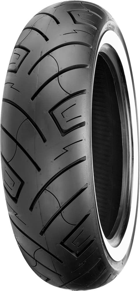 TIRE 777 CRUISER HD REAR W/W MU85B16 77H B/BIAS TL