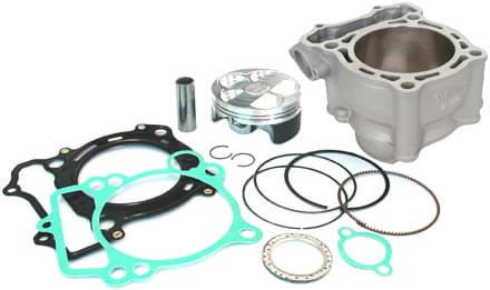 Athena Cylinder Kit Bb 83MM 12.5:1 Yamaha