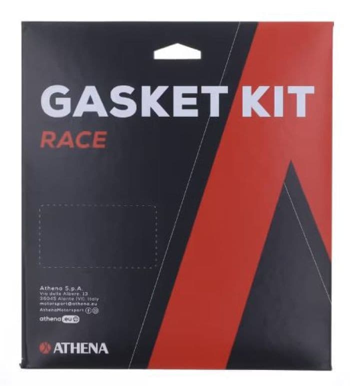 RACE GASKET KIT; KTM 125 SX 23-24