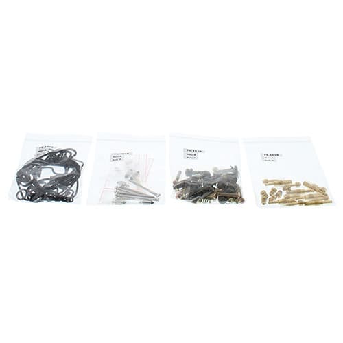 All Balls Bike Carburetor Rebuild Kit