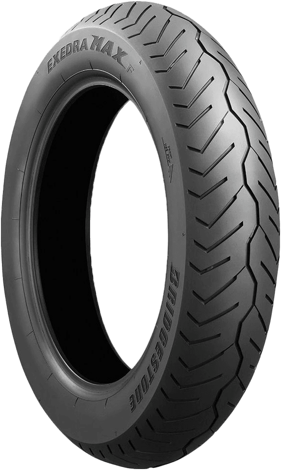 Bridgestone Tire Exedra Max Front 150/80R16 71V Radial TL