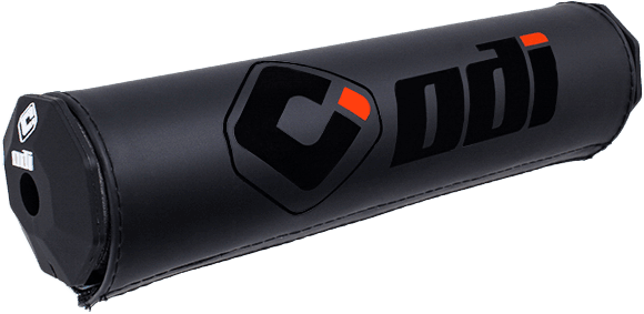 Odi SX8 Bar Pad Blackout