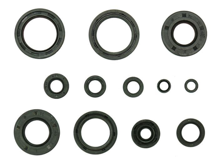 NAMURA ENGINE OIL SEAL SET 12PCS
