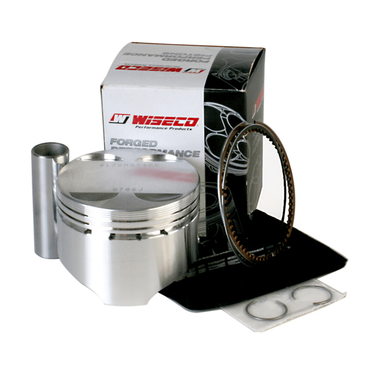 SUZUKI GS1100 4V (K1133) 2913XC PISTON 4178M07400