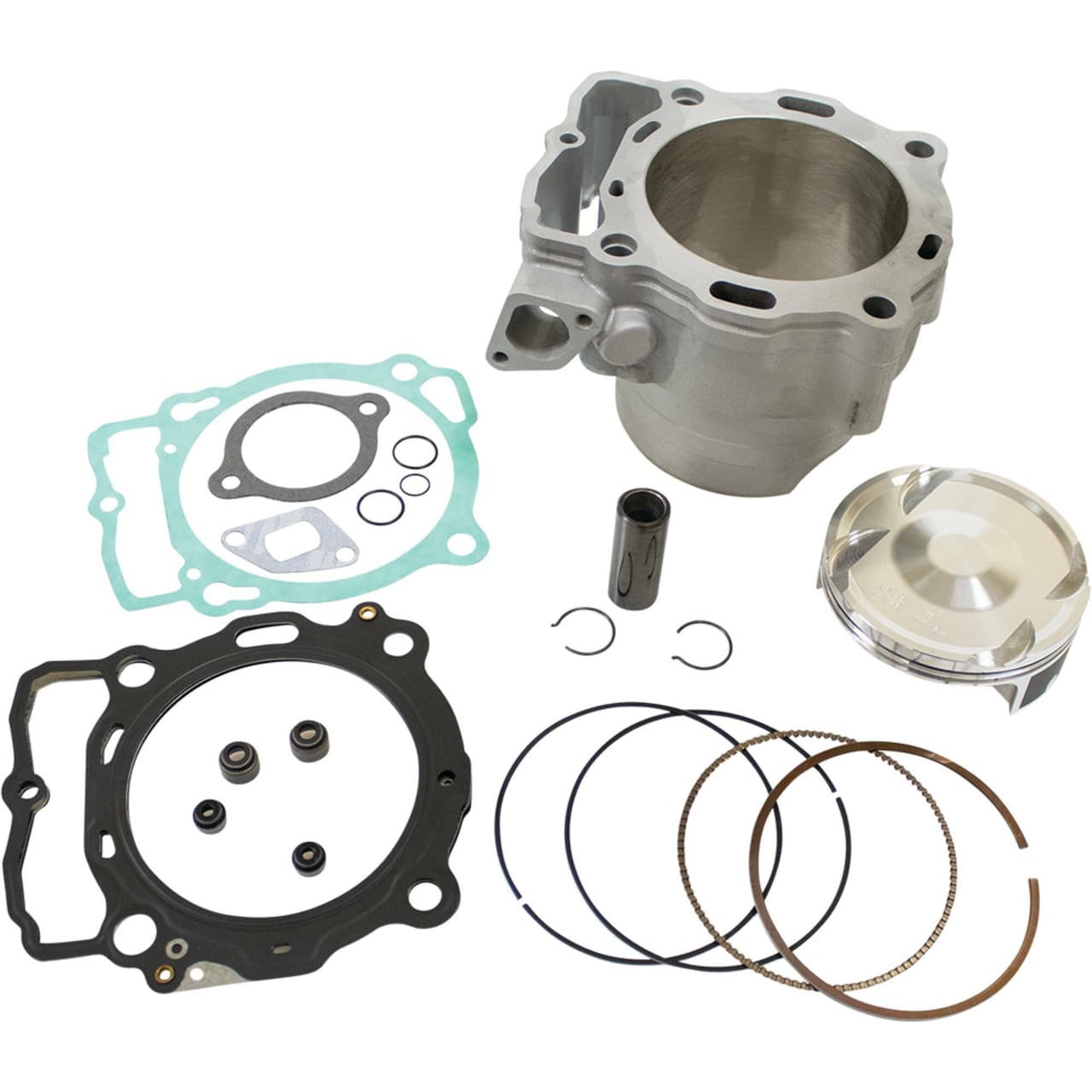 Cylinder Works Cylinder Kit 95MM/Standard KTM