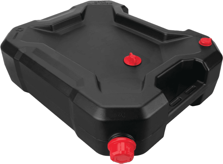 10 QT OIL DRAIN CONTAINER