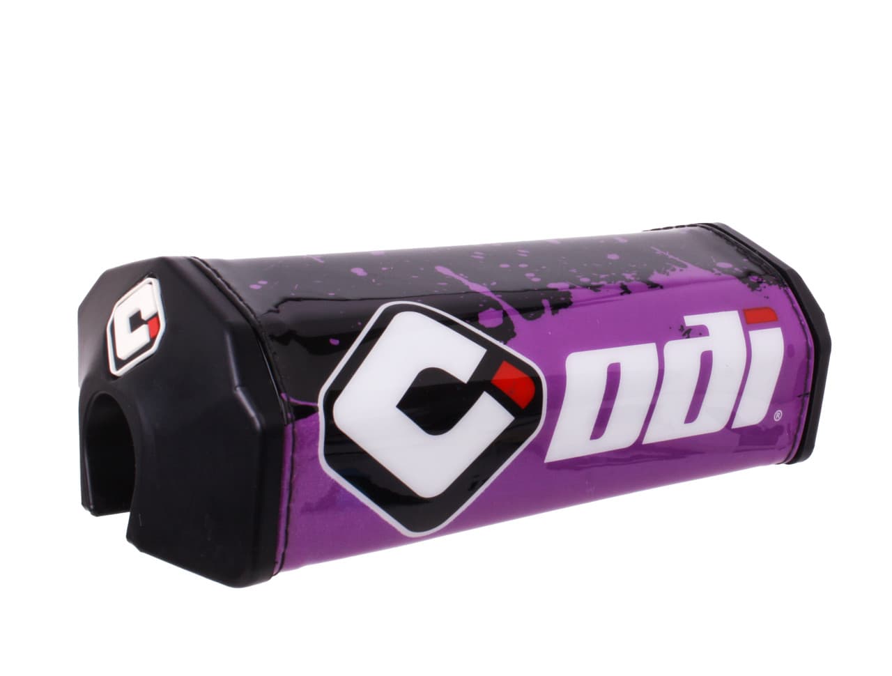 Odi Bar Mount Pad Purple / Black