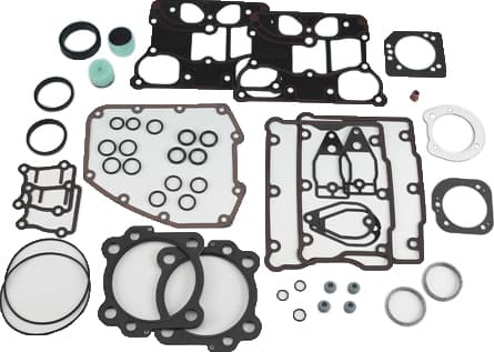 James Gaskets Gasket Topend Tc 95 W/Mls HD Gasket Kit 17054-99-MLS