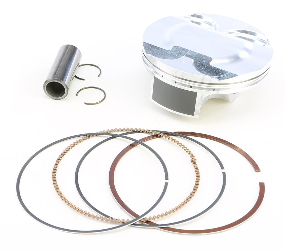 Vertex Piston Kit Forged 94.95/Standard 12.6:1 Husqvarna/KTM