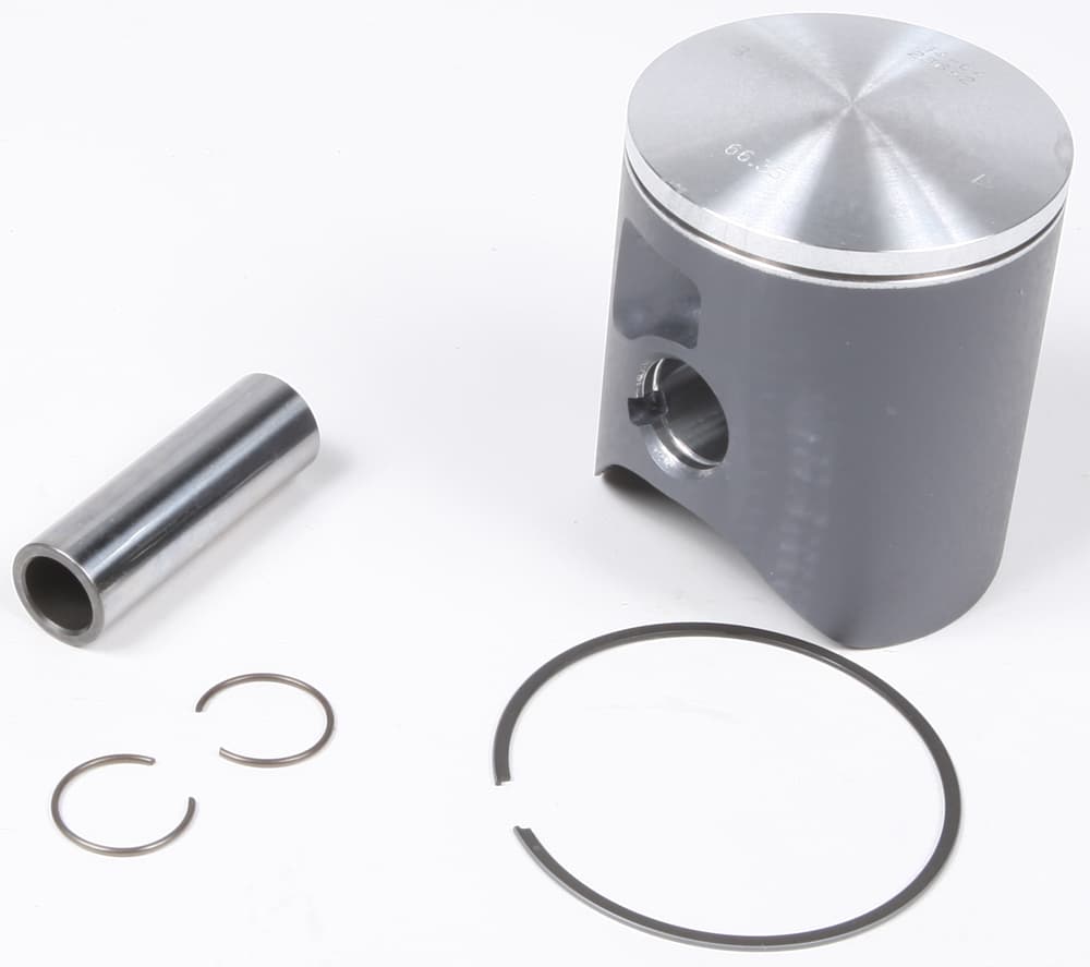 Vertex Piston Kit Cast 66.35/Standard Honda