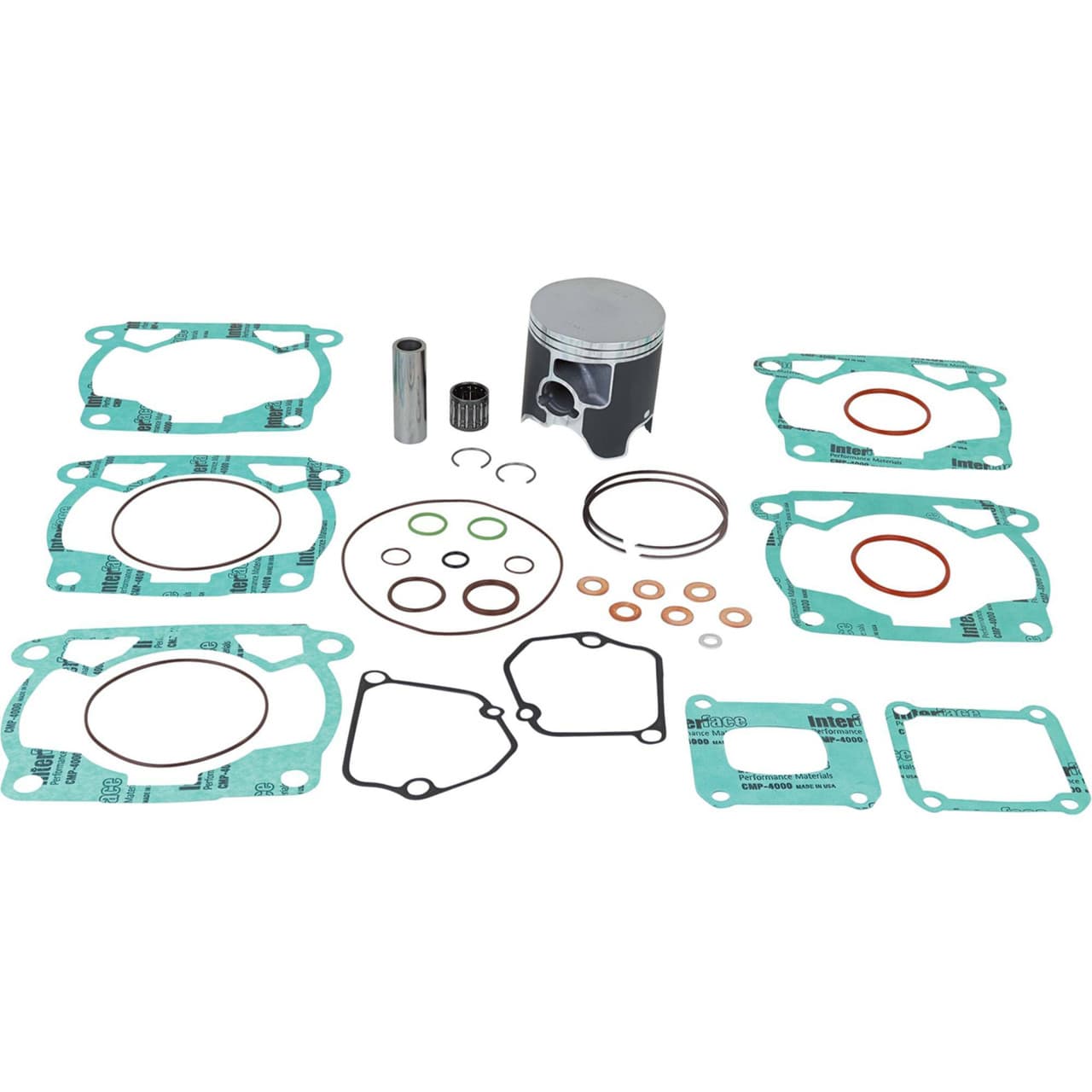 Vertex Top End Kit