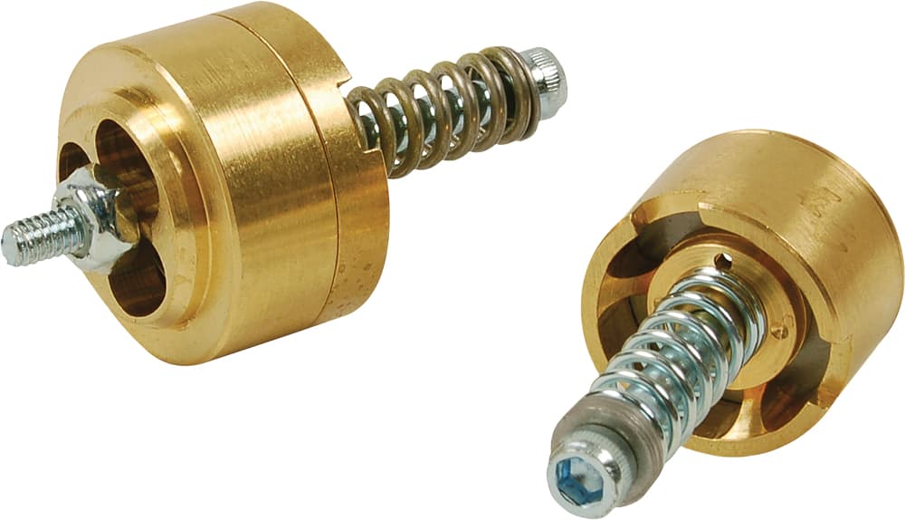 Race Tech Gold Valve Emulator Harley