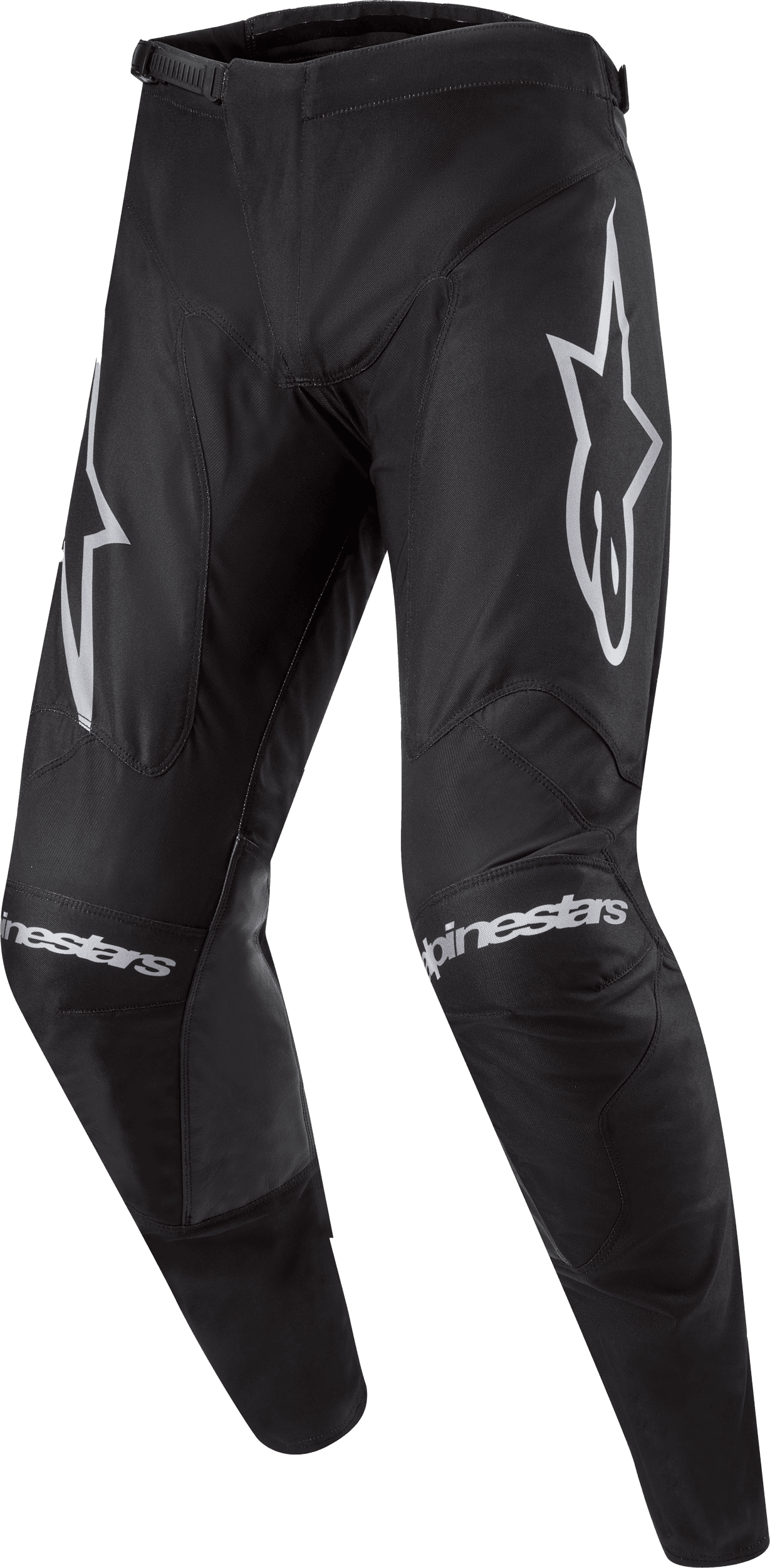 RACER GRAPHITE PANTS BLACK SZ 36