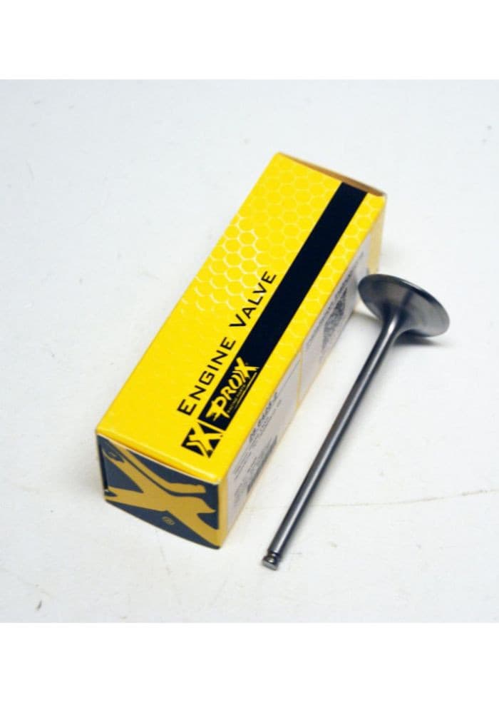 TITANIUM INTAKE VALVE KTM250SX-F '13
