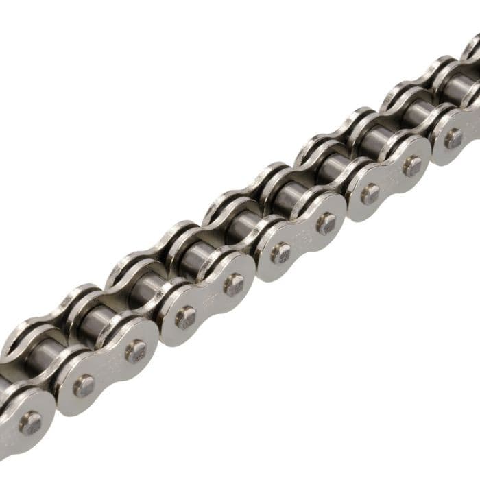 530 X1R NICKEL CHAIN 104-RL
