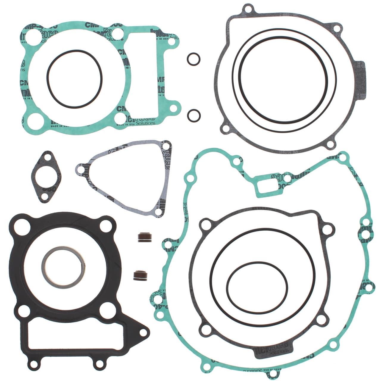 Vertex Complete Gasket Set- Kawasaki