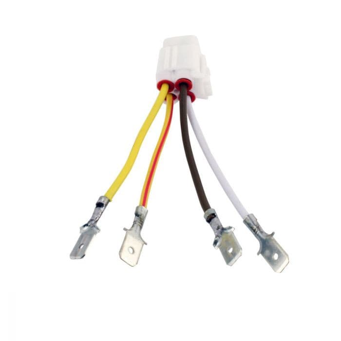 RMSTATOR KIT100W AC TO DC CONVERSION KIT STATOR + REGULATOR