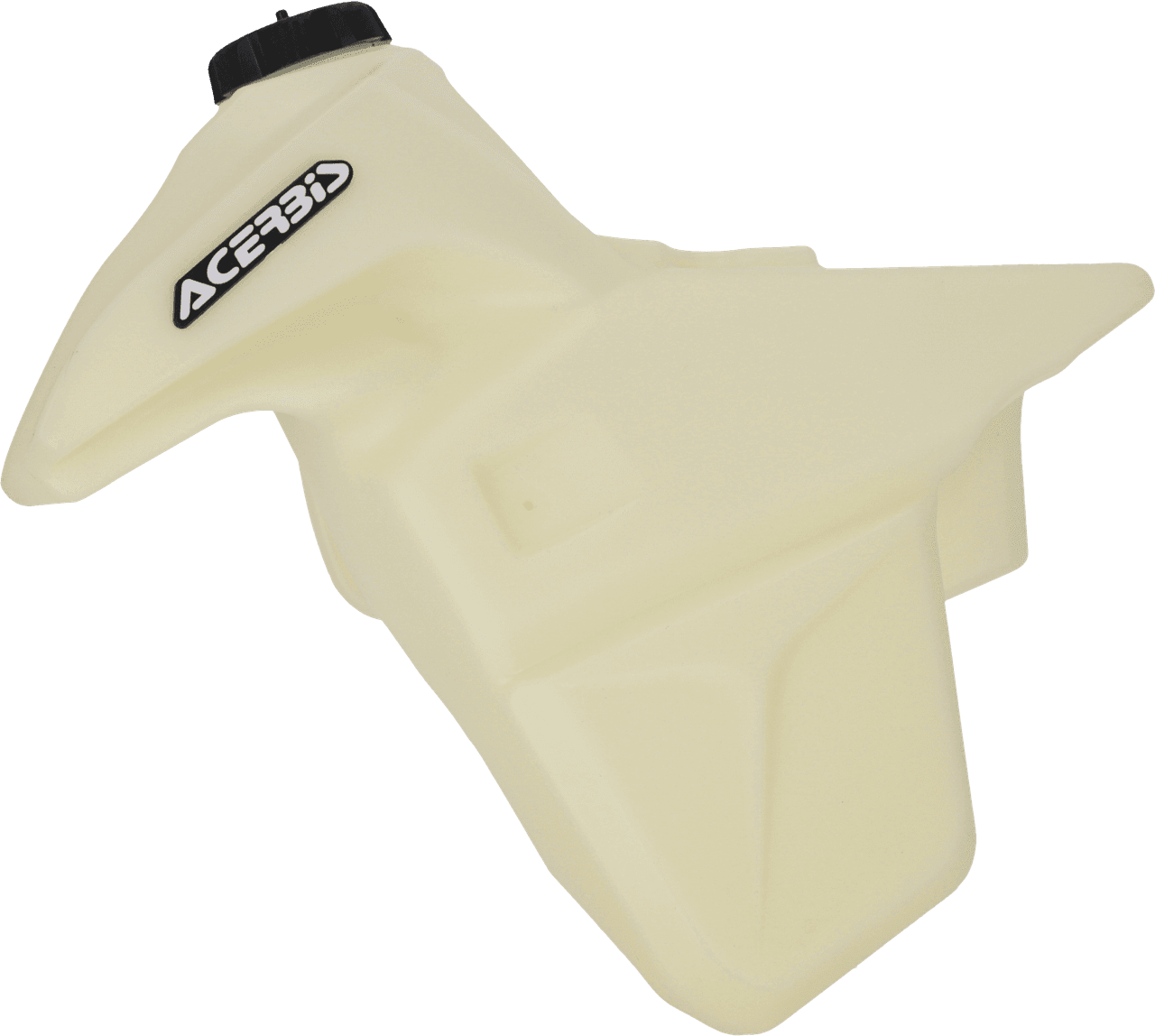 FUEL TANK 3.2 GAL KTM NATURAL