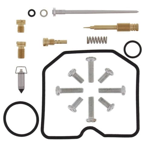 All Balls Carburetor Repair Kit