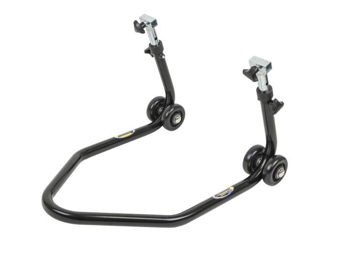 STAND SPORT BIKE REAR BLK