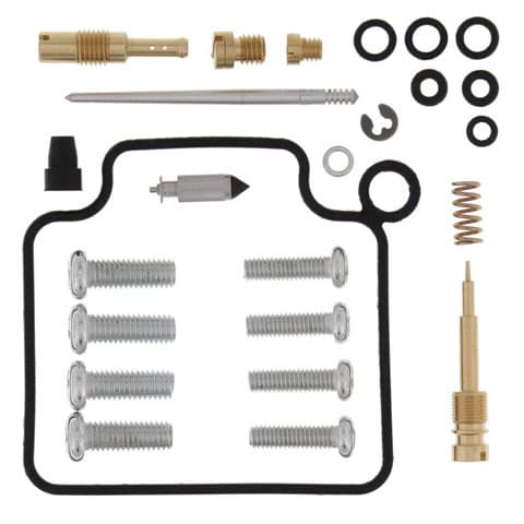 All Balls Carburetor Repair Kit