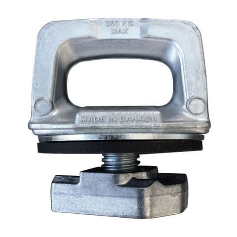 Super Clamp Channel Mount