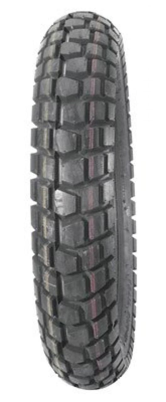 BRIDGESTONE - TRAIL WING TW42R 120/90-18M/C-(65P) TIRE