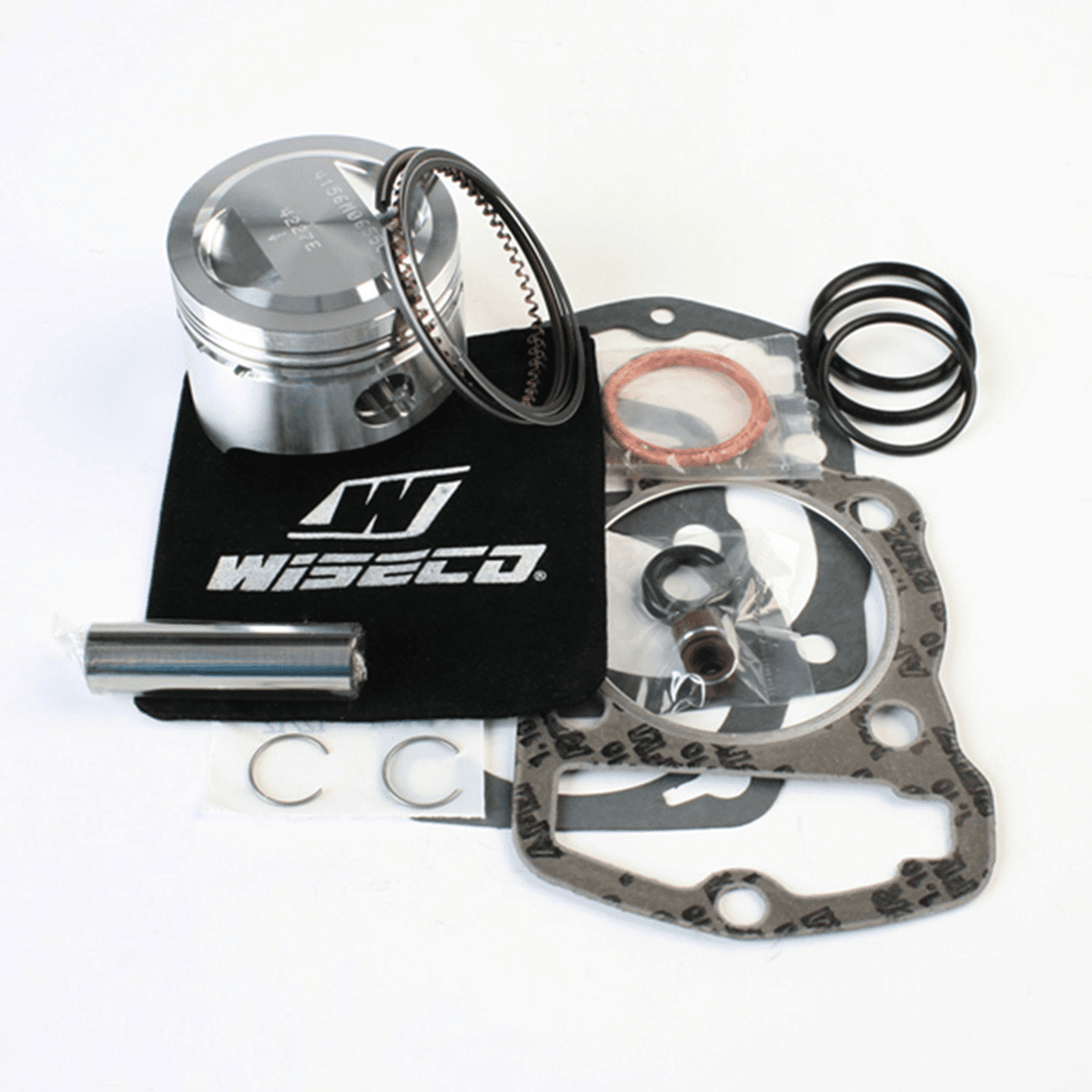 HONDA 185,200 ATC (4156M) 65.5MM PISTON PK1001