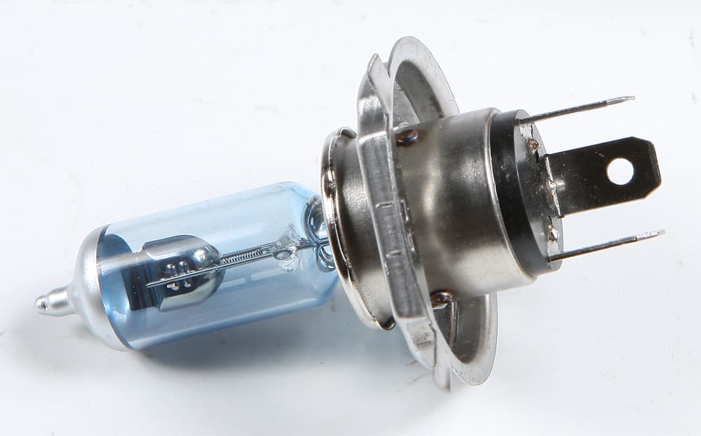 SP1 Halogen Bulb White 100/55W