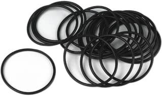 James Gaskets Gasket Oring Clutch Insp Cvr 25/Pack 11187