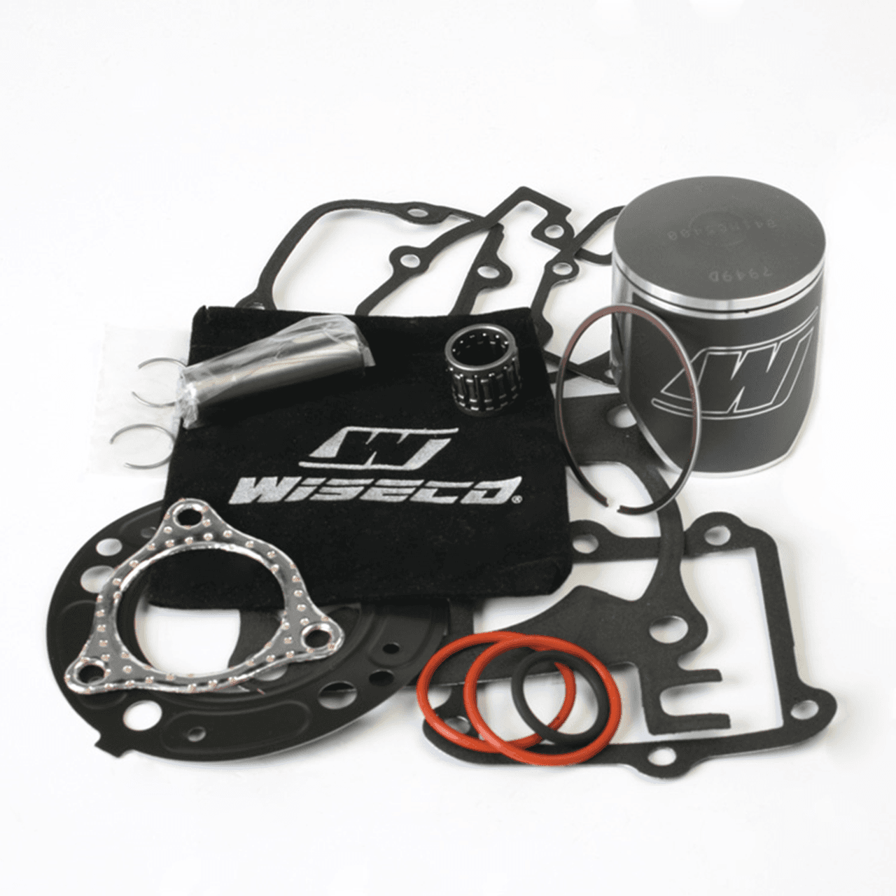 04 HONDA CR125 GP SERIES 54MM (841M) PISTON PK1394