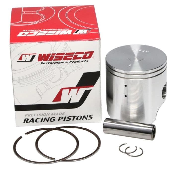SUZUKI RM125 1985-86 2205CD PISTON 519M05600