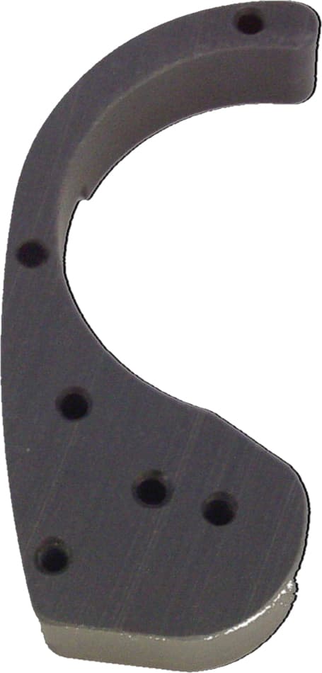 Modquad Case Saver (Billet Aluminum)