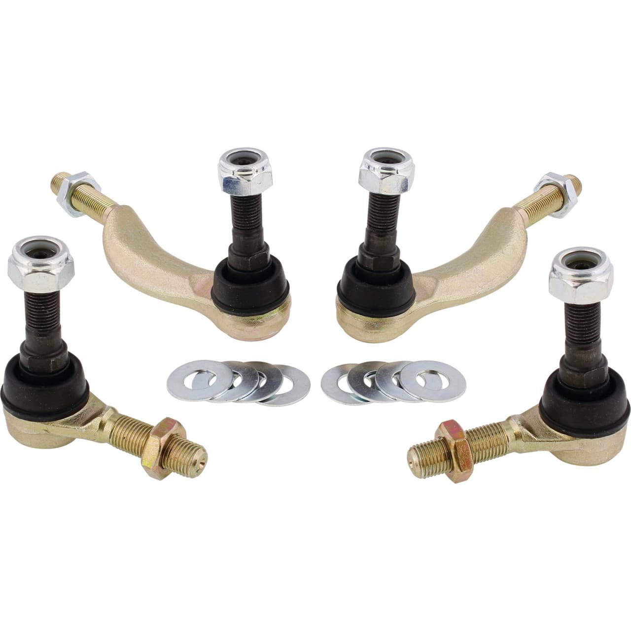 All Balls Tie Rod End Kit Can-Am