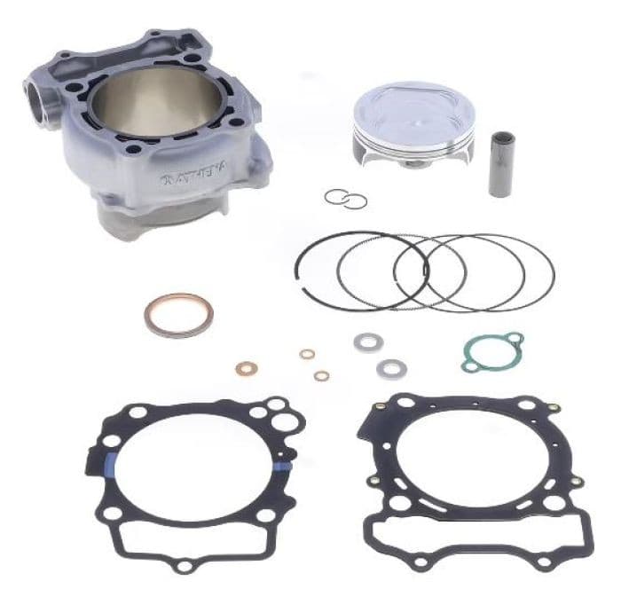 CYLINDER KIT BIG BORE 300CC; YAMAHA 250 YZ F 19-23; 85MM BORE