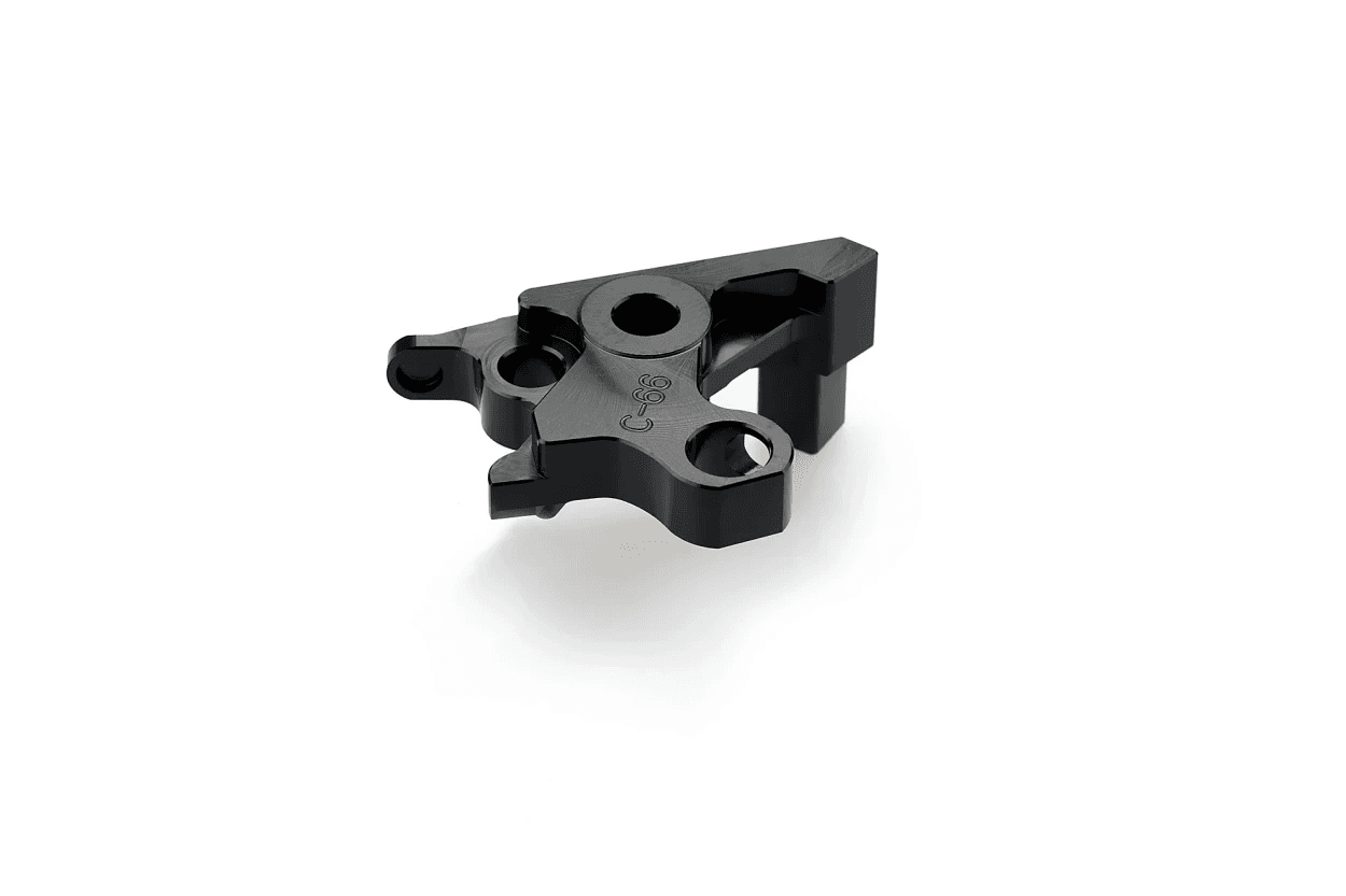 LEVER ADAPTER CLUTCH BLACK BLACK