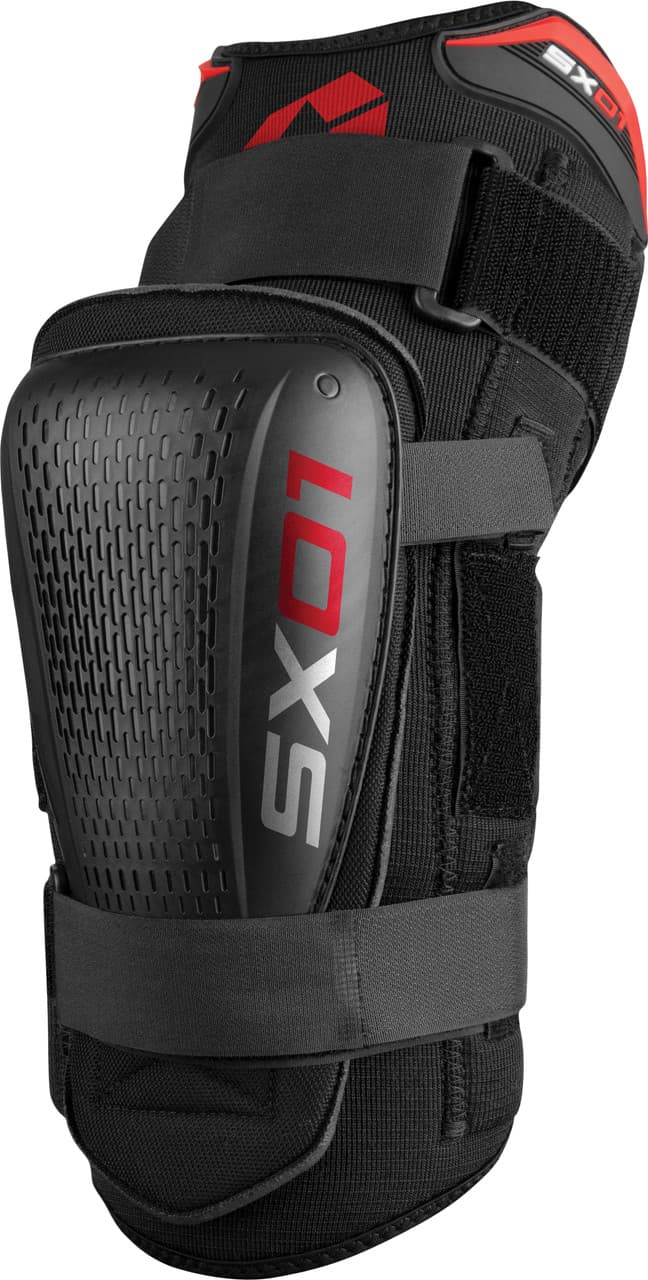 EVS SX01 Knee Brace Black MD