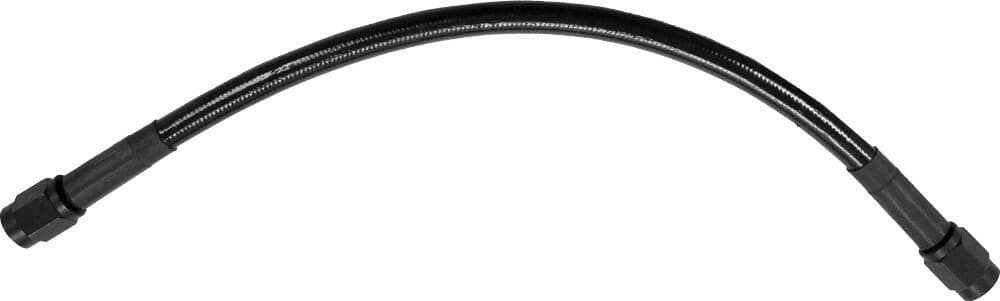 Goodridge Universal Brake Line Ebony 71"