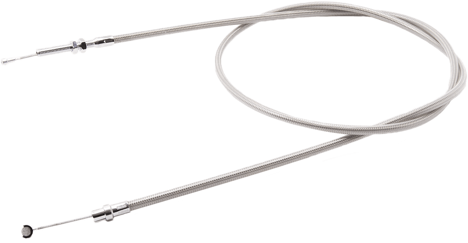 Motion Pro Armor Coat Clutch Cable 60.6" Indian