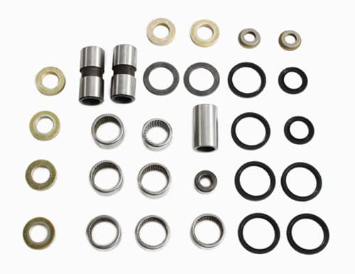 All Balls Bearing & Seal Linkage Kit