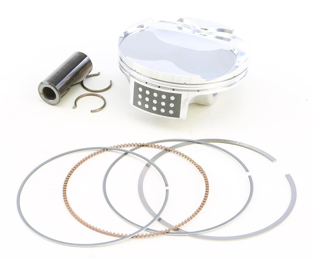Vertex Piston Kit Forged 77.97/Standard 14.4:1 Husqvarna/KTM