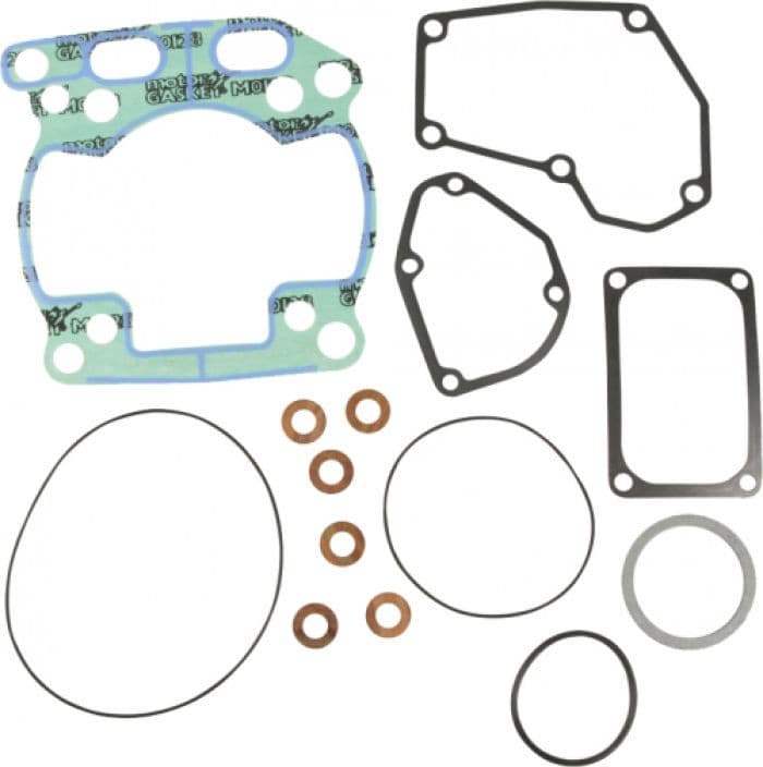 ATHENA TOP-END GASKET KIT SUZUKI RM 250 '01-02