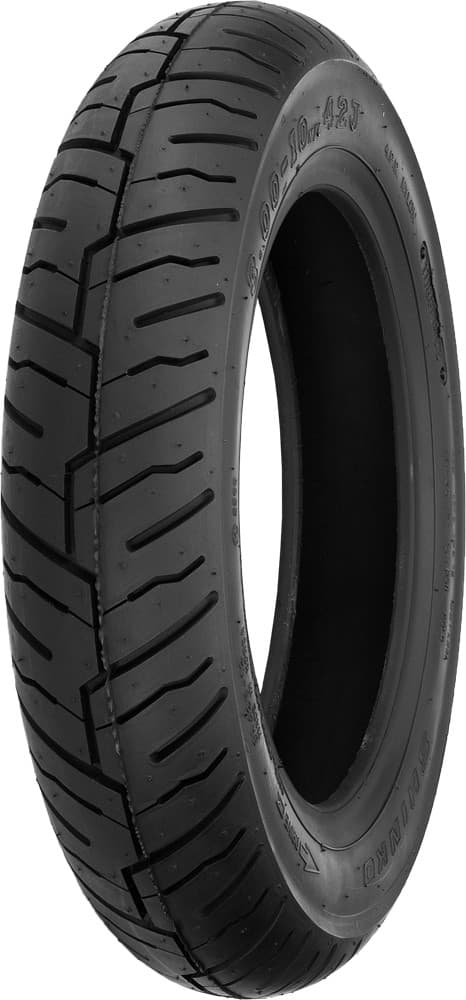 Shinko Tire 425 Series Front 110/80-10 58J Bias TL