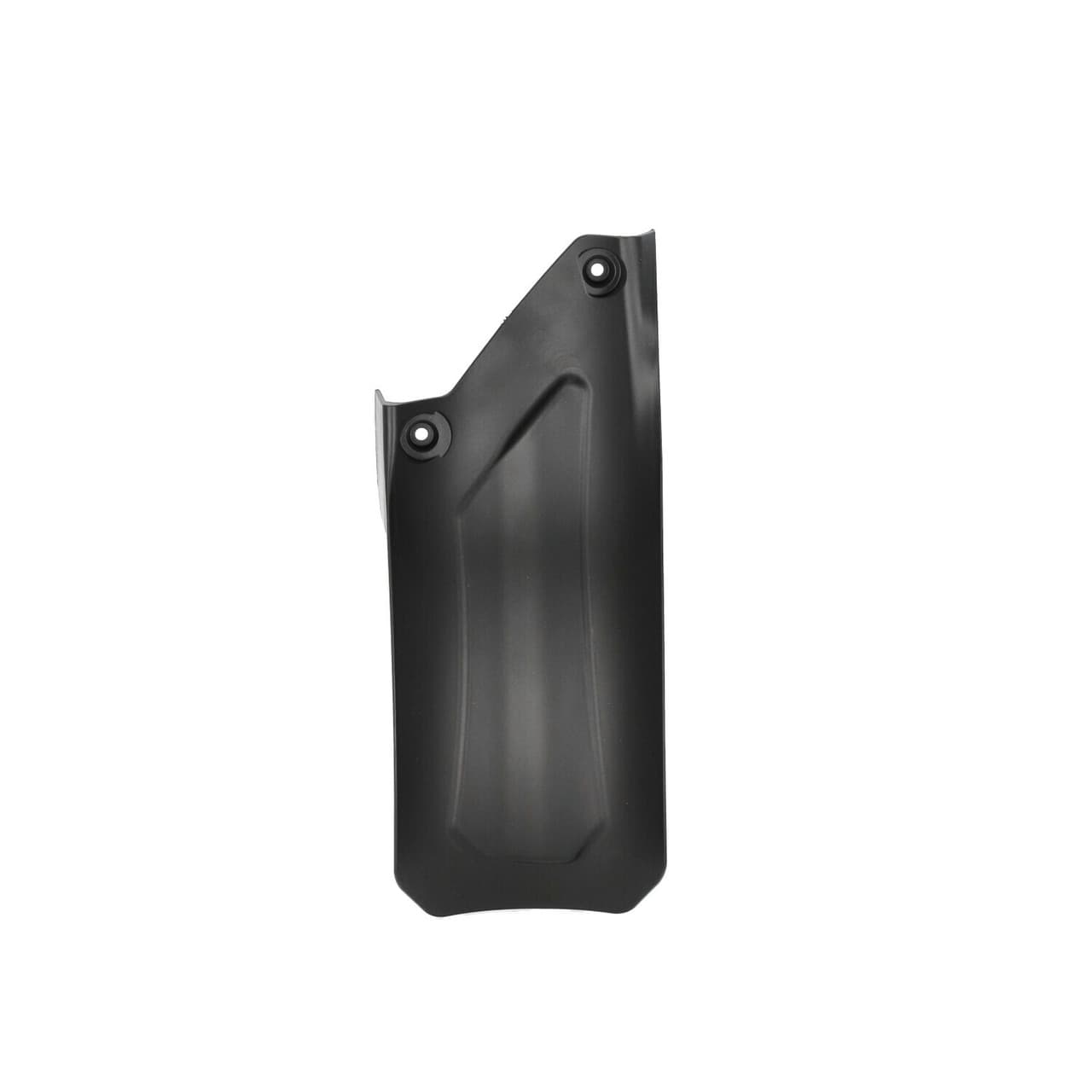 Acerbis Mud Flap Husqvarna/KTM Black