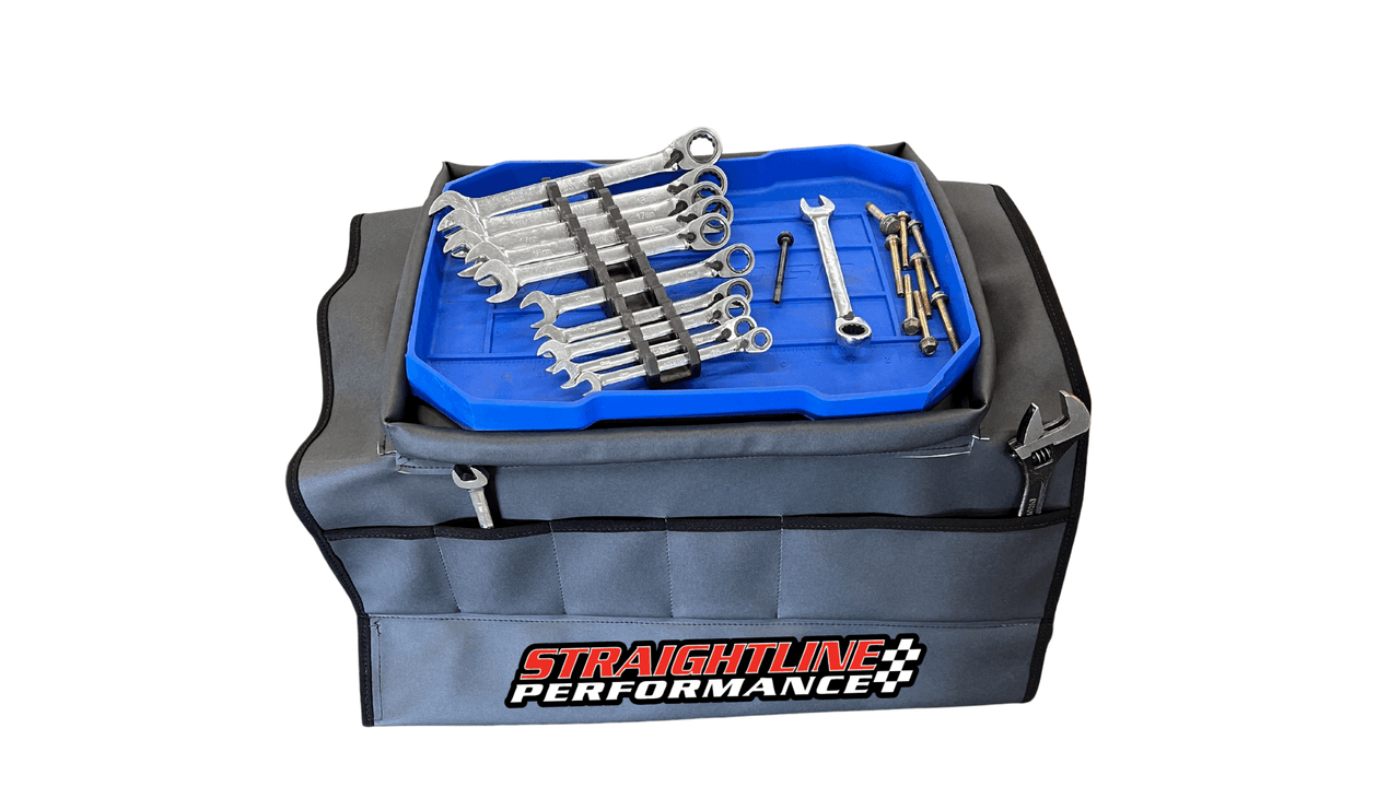 Straightline Seatsaver Pro