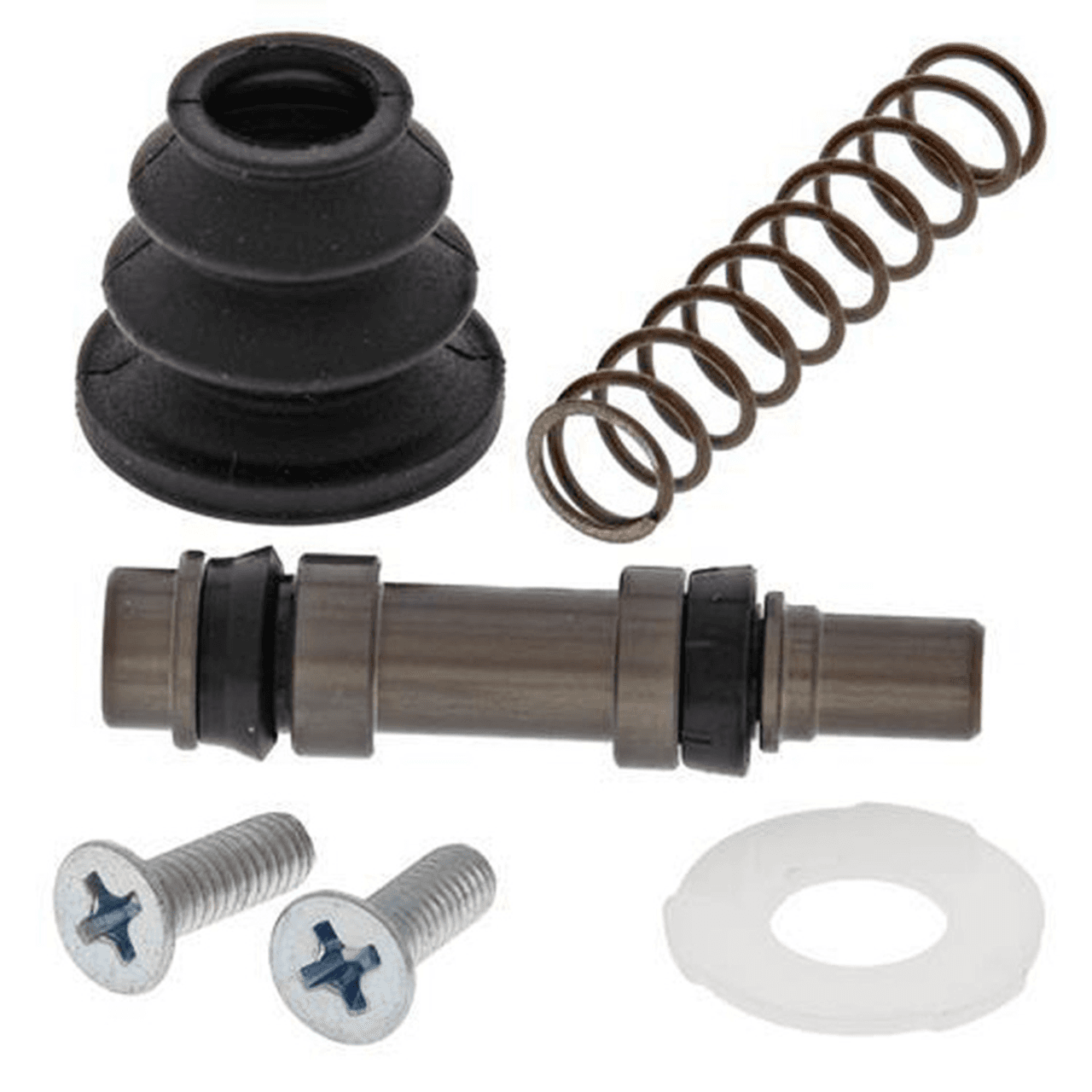 CLUTCH MASTER CYLINDER REBUILD KIT